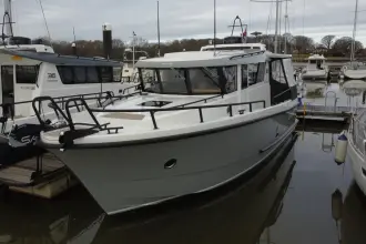 Thumbnail von Sargo 36 Impulse