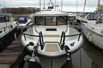 Thumbnail von Sargo 36 Impulse