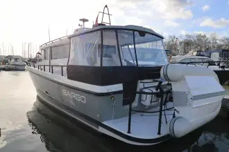 Thumbnail von Sargo 36 Impulse