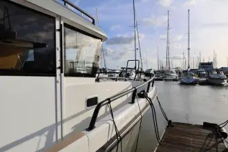 Thumbnail von Sargo 36 Impulse