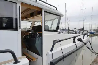 Thumbnail von Sargo 36 Impulse