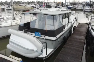 Thumbnail von Sargo 36 Impulse