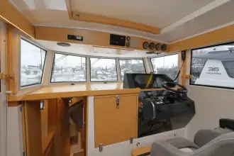 Thumbnail von Sargo 36 Impulse