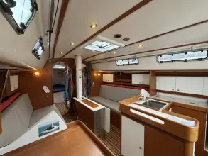 Thumbnail von J Boats J133 Corazon J/133