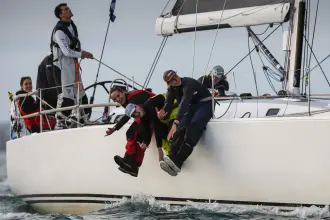 Thumbnail von J Boats J133 Corazon J/133