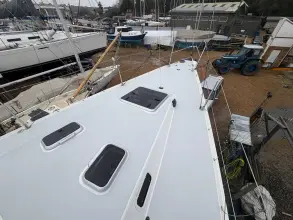 Thumbnail von J Boats J133 Corazon J/133