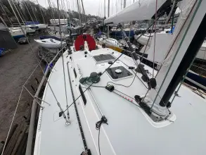 Thumbnail von J Boats J133 Corazon J/133