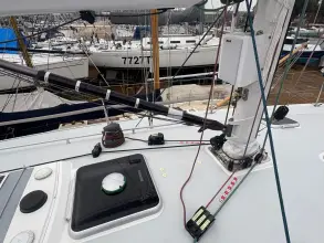 Thumbnail von J Boats J133 Corazon J/133