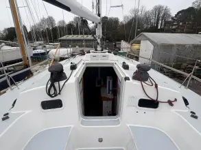 Thumbnail von J Boats J133 Corazon J/133