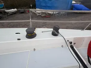 Thumbnail von J Boats J133 Corazon J/133