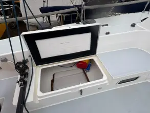 Thumbnail von J Boats J133 Corazon J/133