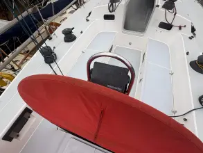Thumbnail von J Boats J133 Corazon J/133