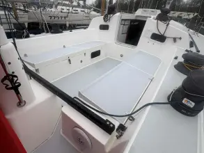 Thumbnail von J Boats J133 Corazon J/133