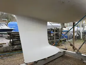 Thumbnail von J Boats J133 Corazon J/133