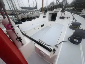 Thumbnail von J Boats J133 Corazon J/133