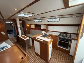 Thumbnail von J Boats J133 Corazon J/133