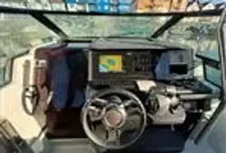 Thumbnail von Saxdor 320 GTO