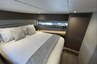 Thumbnail von Princess V55 Maverick