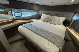 Thumbnail von Princess V55 Maverick