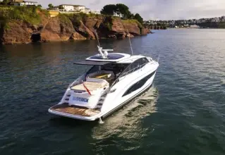 Thumbnail von Princess V55 Maverick