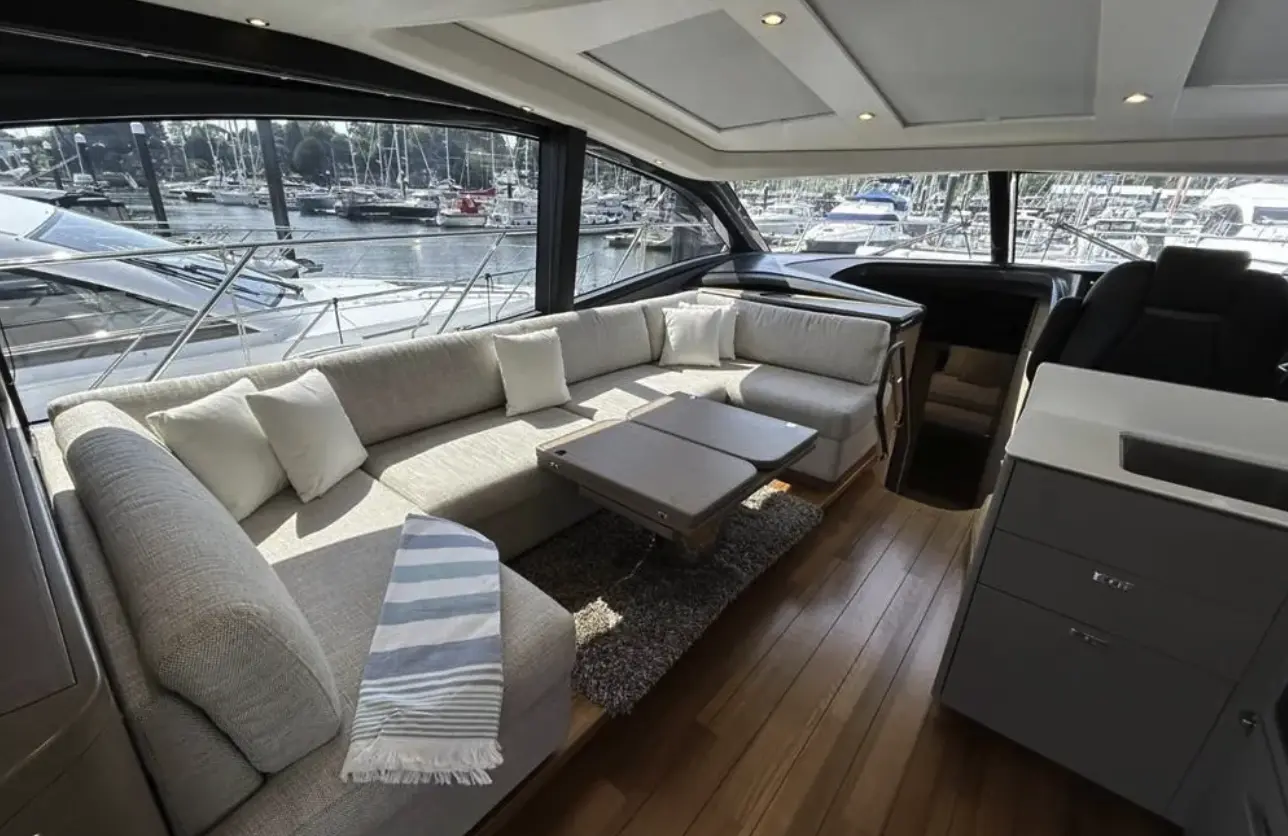 Thumbnail von Princess V55 Maverick