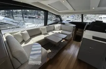 Thumbnail von Princess V55 Maverick