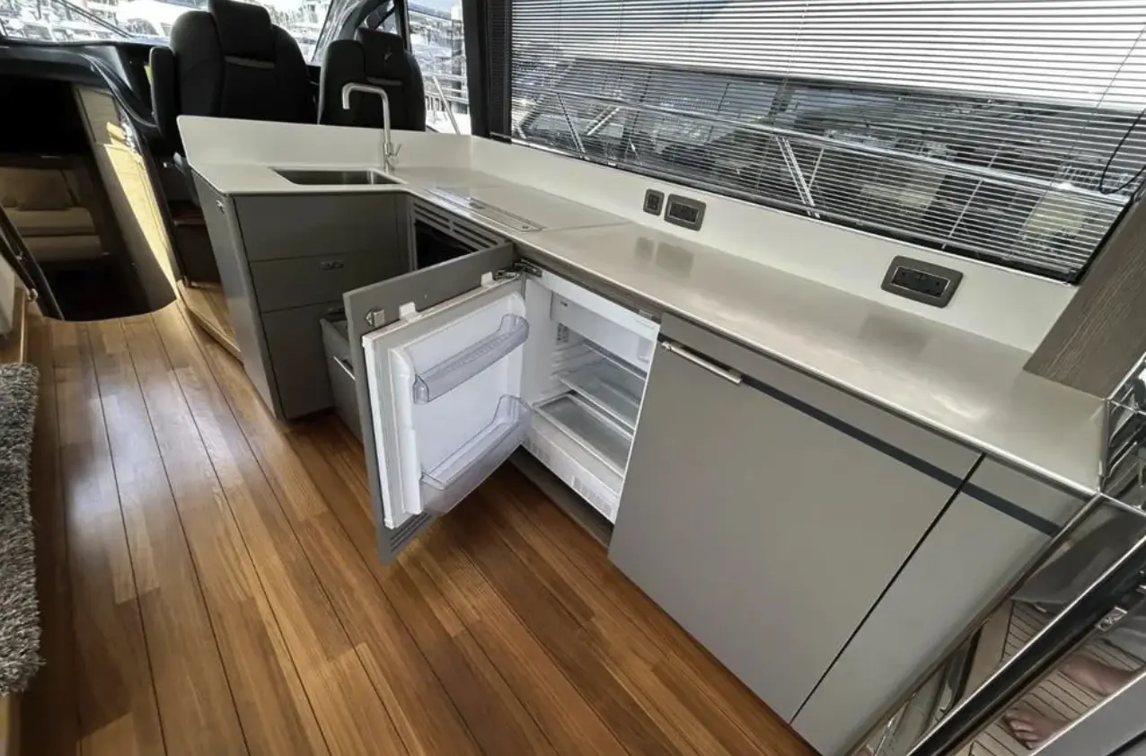 Thumbnail von Princess V55 Maverick