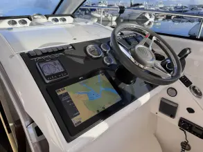 Thumbnail von Fairline Targa 38 GT