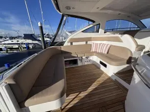 Thumbnail von Fairline Targa 38 GT