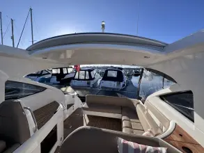 Thumbnail von Fairline Targa 38 GT