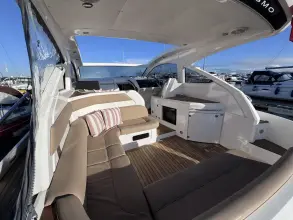 Thumbnail von Fairline Targa 38 GT