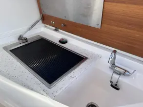 Thumbnail von Fairline Targa 38 GT