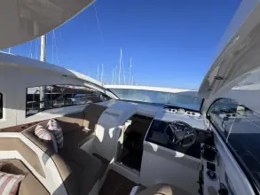 Thumbnail von Fairline Targa 38 GT