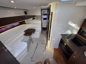 Thumbnail von Fairline Targa 38 GT