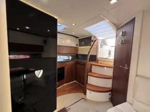 Thumbnail von Fairline Targa 38 GT