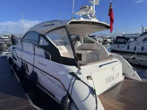 Thumbnail von Fairline Targa 38 GT