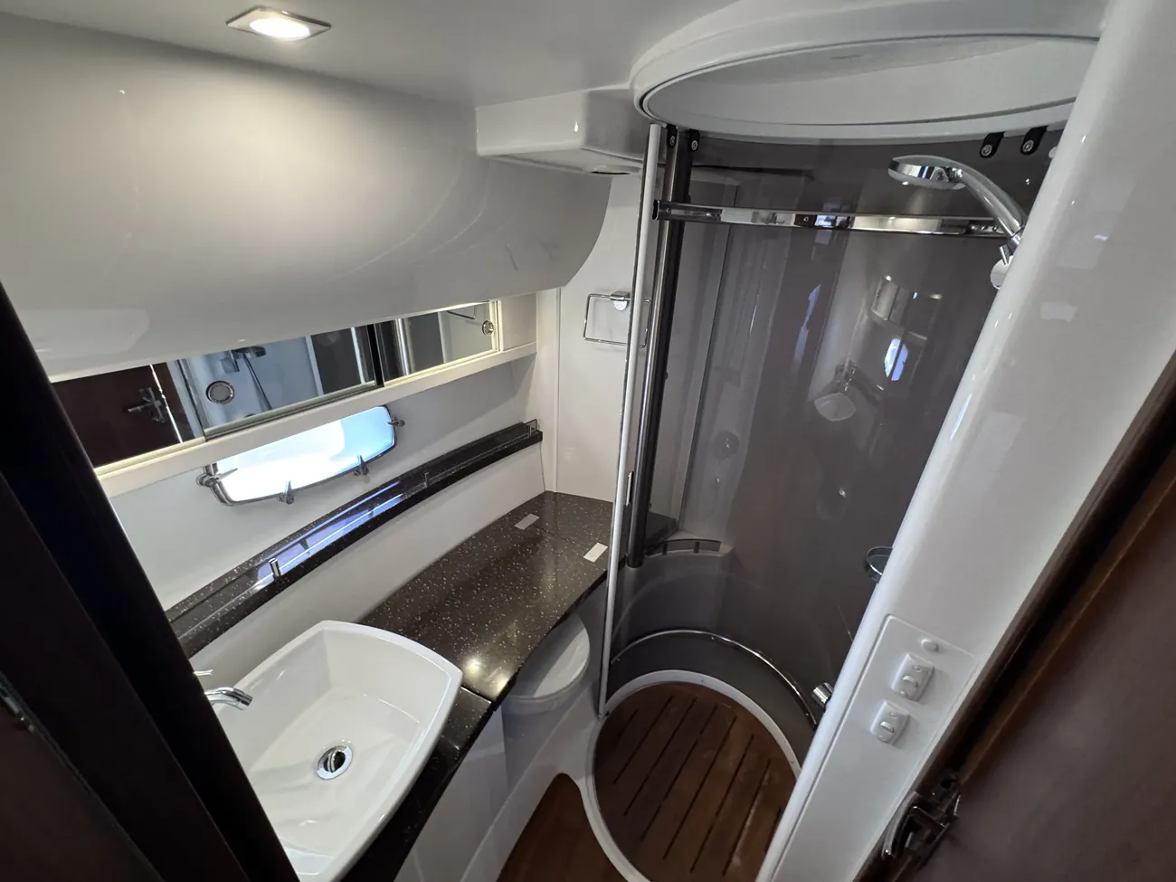 Thumbnail von Fairline Targa 38 GT