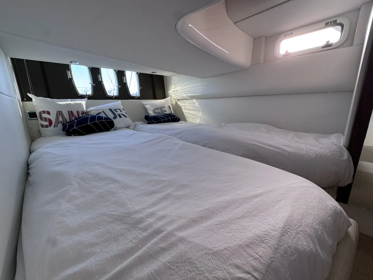 Thumbnail von Fairline Targa 38 GT