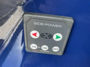 Thumbnail von Aqualine Boats Canterbury 70 Widebeam