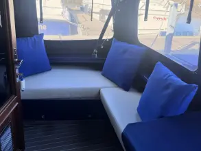 Thumbnail von Aqualine Boats Canterbury 70 Widebeam