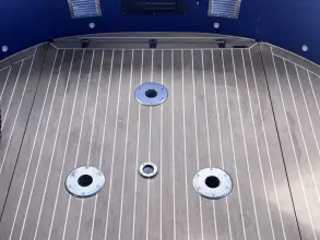 Thumbnail von Aqualine Boats Canterbury 70 Widebeam