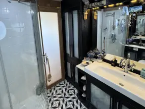 Thumbnail von Aqualine Boats Canterbury 70 Widebeam