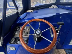 Thumbnail von Aqualine Boats Canterbury 70 Widebeam