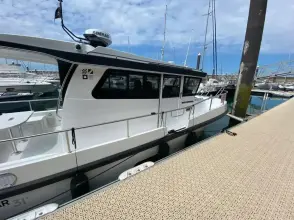 Thumbnail von Nord Star 31+