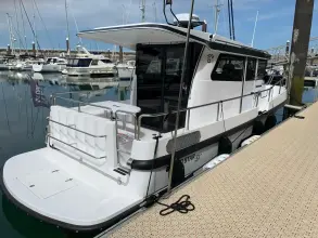 Thumbnail von Nord Star 31+