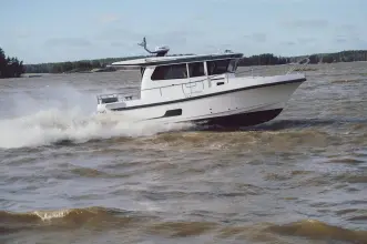 Thumbnail von Nord Star 31+