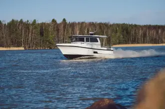 Thumbnail von Nord Star 31+