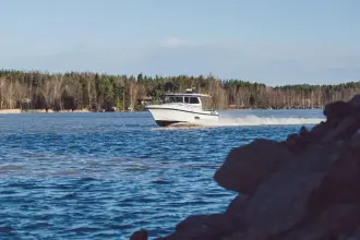 Thumbnail von Nord Star 31+