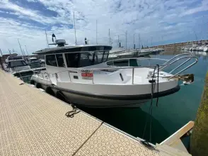 Thumbnail von Nord Star 31+