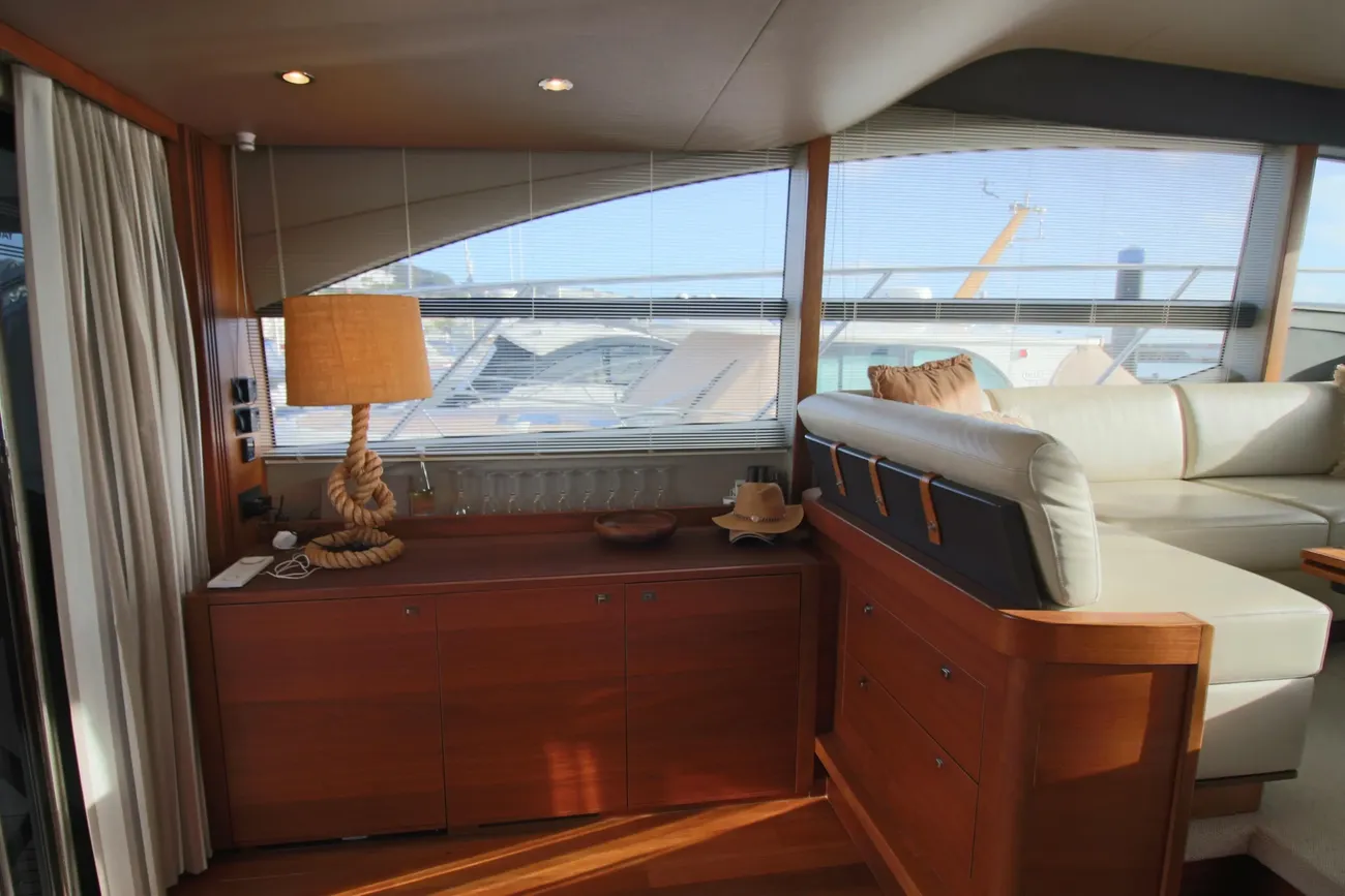 Thumbnail von Princess 52